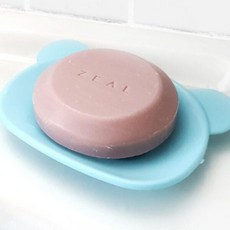 물빠짐 트레이형 비누곽, 없음, 1개, 상세설명 참조