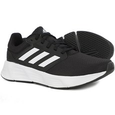 adidas 愛迪達 GALAXY SIX M CLOUDFOOM 跑鞋