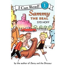 Sammy the Seal, Harpercollins Childrens Books
