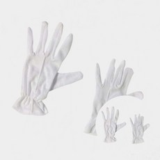 사보상점 행사용 장갑 아동용 대형