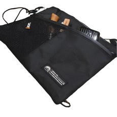 《Gallant Outdoor》X-P1 Sacoche Bag 海怪野行 防潑水胸前隨身小包