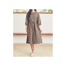 패션스타트 패턴인 P1258 Dress 여성 원피스 옷 패턴 도안 옷본 여성복, 1개