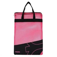 레노마수영복 [SG] RB2C002 ( RB6004)_다용도 매쉬(중)수영가방 8338800, 블루 FREE FREE