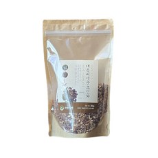 법제한 국내산 대추 씨앗 산조인 전통차 200g, 4박스, 1개입