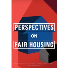 Perspectives on Fair Housing Hardcover, University of Pennsylvania ..., English, 9780812252750