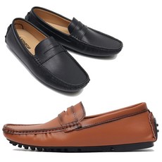 그래고 3066 남성 드라이빙슈즈 로퍼 발편한 신발