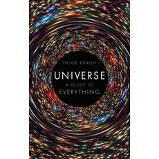 (영문도서)Universe: A Guide to Everything Hardcover, Reaktion Books, English, 9781836391791 Reaktion Books, English, 9781836391791