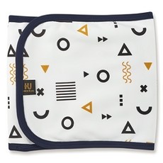 酷咕鴨 KUKU PLUS 十二星座透氣肚圍 寶寶保暖透氣肚圍