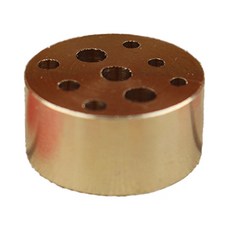 인센스 스틱 향 받침대, 원축