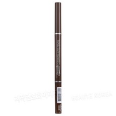 페리페라 스피디 아이브로우 오토 펜슬, 002 그레이브라운, 1개