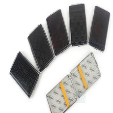 유미물산 휴대용 담배케이스 여성담배케이스, 20개피 케이스, 1개