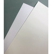 FionA 美術紙 A3/A4/A5 120磅/150磅/220磅 細紋壓紋紙, 1個, 白色,A4-220磅-50張