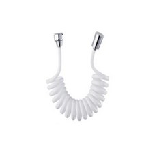 욕실스프레이건 욕실청소건 변기샤워기 화장실 베란다 청소, 스프링호스 5M 단품