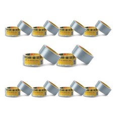 3M 강력면테이프 971(46mmx10M 은색), 없음, 상세설명 참조