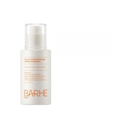 바르헤 글루타치온 광채 화이트닝 에센스 50ml 1개