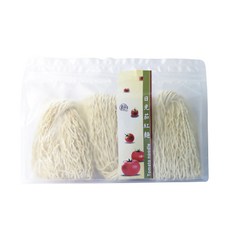 《小瓢蟲生機坊》金谷 - 金谷蕃茄日光麵 500g/包 拉麵 麵條 番茄麵, 1個