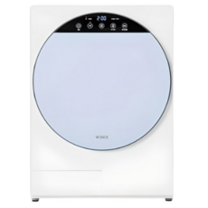 위닉스 인버터 컴팩트건조기 HS3E400 4kg 고객직접설치, 4KG HS3H400-NMK, BLUE