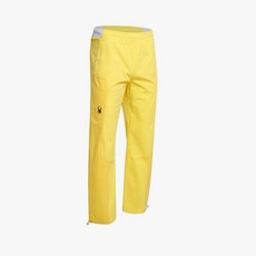 스파이더 남성 KEENKEE 우븐 팬츠 SPHPCNPT332MYEL 207476