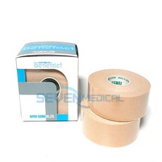 시그맥스 베네팩트 테이프 단품 스포츠테이핑 볼링테이프, 2개