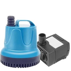 배수 수중 펌프 바닥 물빼기 양수기 워터 물빼는