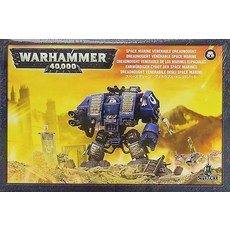 GAMES 게임 Workshop SPACE 스페이스 MARINE 마린s: Venerable 드레드노트, GAMES 게임 Workshop SPACE 스페이스 M