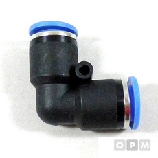 원터치피팅 PUL 04 자전거샵 차량청소 휴대용