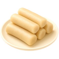 솔찬 현미가래떡(냉동), 3개, 1kg