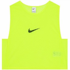 나이키 NIKE 팀 조끼 DRI-FIT 파크 BIB (DV7425-702)