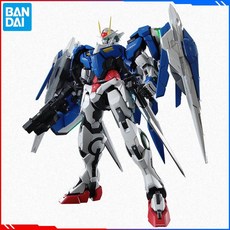 반다이 PG 00 라이져 1/60 건담 조립모델