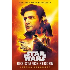 (영문도서)Resistance Reborn (Star Wars) Paperback, Random House Worlds, English, 9780593975374