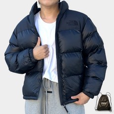 노스페이스 패딩 눕시 온볼 노페 남성 자켓 숏패딩 다운 PXV짐색포함