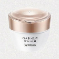 테르비나 어드밴스드 콜드 마사지 크림 200ml, 1개
