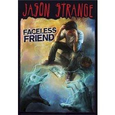 Faceless Friend Paperback, Stone Arch Books