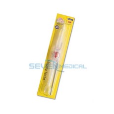 코끼리 뺑코3 콧물흡입기, 8개