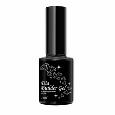 그라시아 다이아 빌더 젤네일, 11ml, 1개