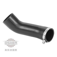 奧斯德 VAG 7E0145790A 福斯 T5 T6 進氣軟管 空氣導管, 1個, 副廠精品