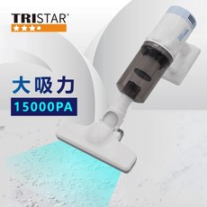 TRISTAR 三星 TS-VC3412 超強吸力真空吸塵器 輕巧 低噪音 可水洗濾芯 車用