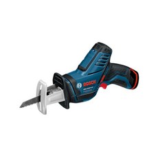 보쉬 충전컷소 GSA10.8V-LI (10.8V) 2.0Ah 배터리2개 / 커쏘 전동톱, 보쉬 충전컷소 GSA10.8V-LI (10.8V) 2.