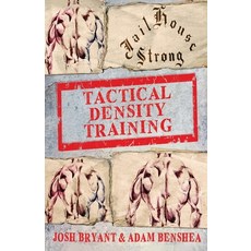Tactical Density Training Paperback, Independently Published, English, 9798565818277