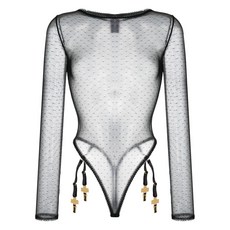 메종클로즈 인스퍼레이션 디바인 메시 보디스