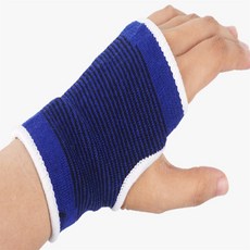 여우원숭이 손목보호대 손보호대