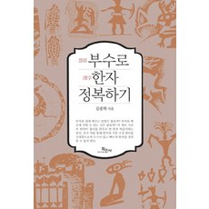 Hakminsa 用部首征服漢字, 無null