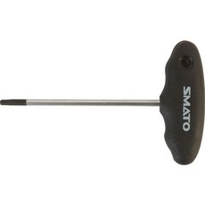 스마토 볼렌치 T별렌치 TS-30(T30*100MM), 1개