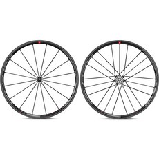 Fulcrum Racing Zero Carbon C17 公路車 開放框碳纖維輪組, 1個, 禧瑪諾 11/12s Road