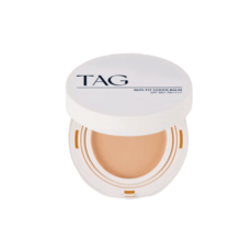 태그 스킨핏커버밤 1호 라이트 베이지, 기본선택, 라이트베이지, 1개