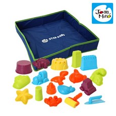 호안미로 미로 스타샌드 툴키트, 370g, 1개