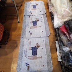 台灣現貨拼布沙發墊止滑扶手巾後背巾1 2 3 4，親膚透氣，安全止滑，多功能用途, 1個, 1-1,扶手巾55x55cm