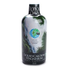 鈣鎂補充液, 1個, 960毫升