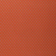 무크 원단 가을 컬렉션 45인치 . 와이드 - 100% 면 소재로 퀼팅 홈 데코 액센트 | 아트 공예 및 재봉 빈티지 블렌더 오렌지 컷 더 야드, Cut by the yard