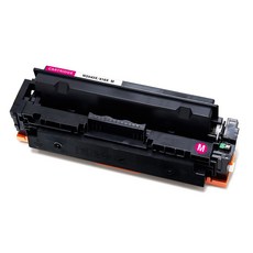 잉크다파라 HP 호환토너 W2040A W2040X, 빨강/대용량, 1개